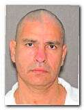 Offender George Rodriguez