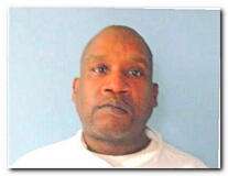 Offender Gregory James Slaughter