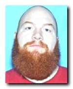 Offender Jeremiah Fagan Alexander