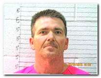 Offender Johnny Dustin Patton