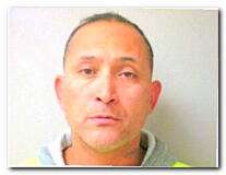 Offender Johnny Perez