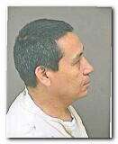 Offender Juan Carlos Medina