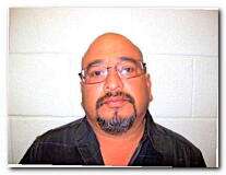 Offender Juan Perez Jr