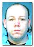 Offender Justin Aaron Bywater