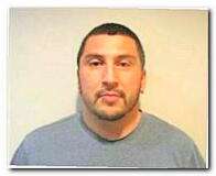 Offender Kevin Alberto Torres