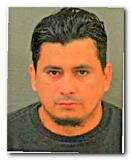 Offender Kevin Ariel Urbinaaguilar