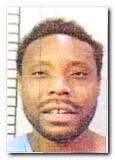 Offender Kevin Demetrius Wilson