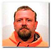 Offender Kevin Lee Weisser