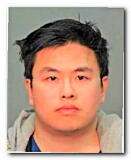 Offender Kevin Ruey Wang