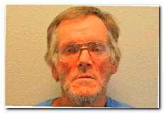 Offender Kevin Tarver