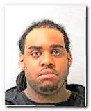 Offender Kieem Makiah Mosley