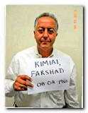 Offender Kimiai Farshad