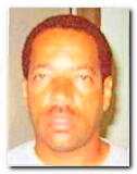 Offender Kimyata Gilbert