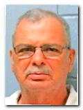 Offender Lance Albert Yarger Sr