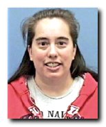 Offender Marcela Orand