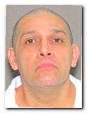 Offender Mario Estrada