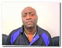 Offender Marvin Scales