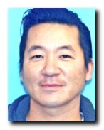 Offender Michael Phuoc Giang