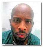 Offender Omar Harrison