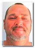 Offender Paul Michael Stafford