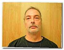 Offender Robert Darrell Wood Jr