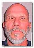 Offender Robert Thomas Mangum