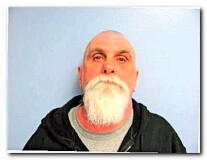 Offender Robert William Graham