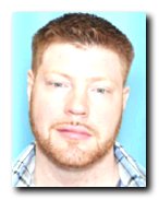 Offender Samuel Aaron Rawls