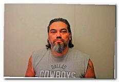 Offender Tommy Gonzales Vega