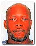 Offender Tramaine Lamarr Thompson