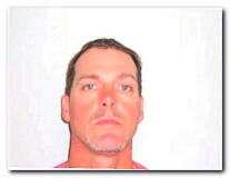 Offender Zachary Glen Rodgers