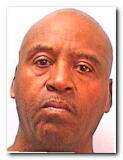 Offender Anthony Stepney