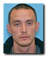 Offender Brandon Lee Anderson