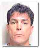 Offender Charles Mello