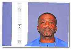 Offender Chester Porter Fobbs