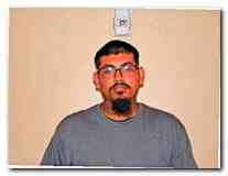 Offender Christopher Gonzales