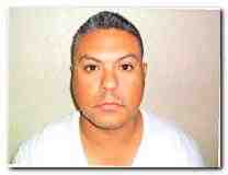 Offender Daniel Bernal