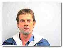 Offender Darrell Gene Hammerley