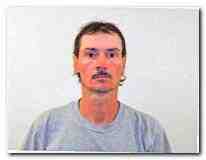 Offender David M Segraves