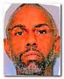 Offender Dennis Arelius Wilson Jr