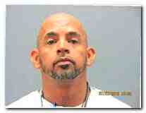 Offender Eric Daron Harris