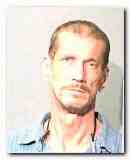 Offender Fred Lee Williams