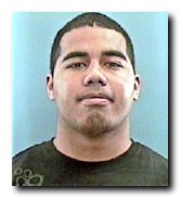 Offender Harris Matai Tuaato