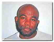 Offender Horace Tyrone Dixon