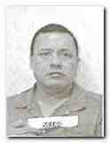 Offender Jaiver Macegoza Cuevas