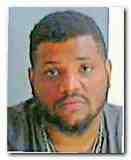 Offender Jamelle Fairfax