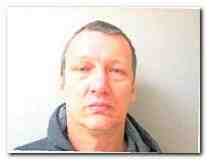 Offender James Burchard Simpson III