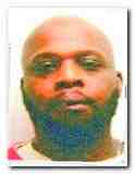 Offender Jermaine Marlo Sanderson Sr