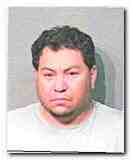 Offender Joe Raymond Pena