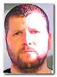 Offender Keith Patrick Houck